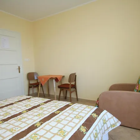 Guest house Double Medveja 7775d 3*